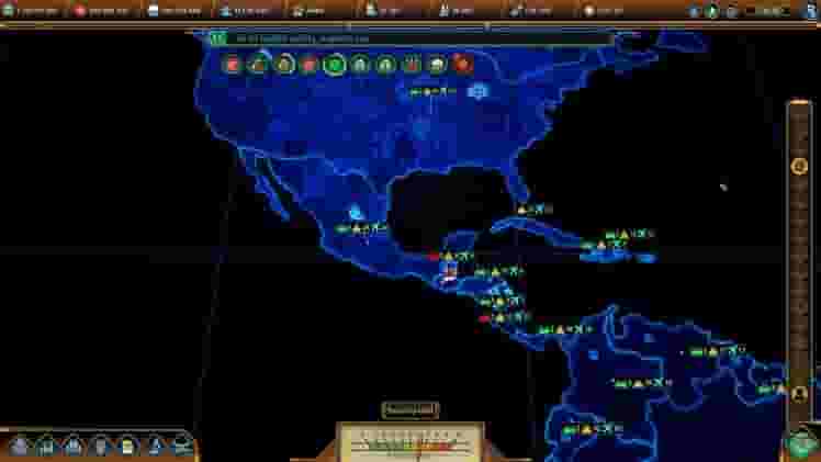 COVID: The Outbreak screenshot thumbnail screenshot 9