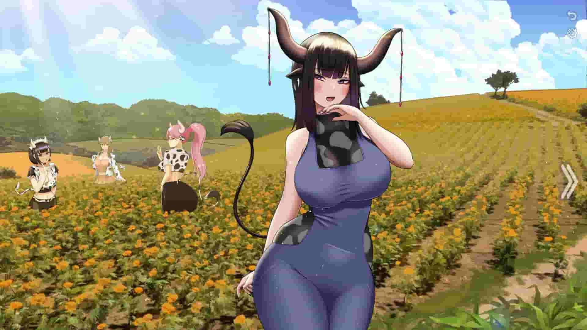Cow Girl 2 screenshot thumbnail screenshot 0