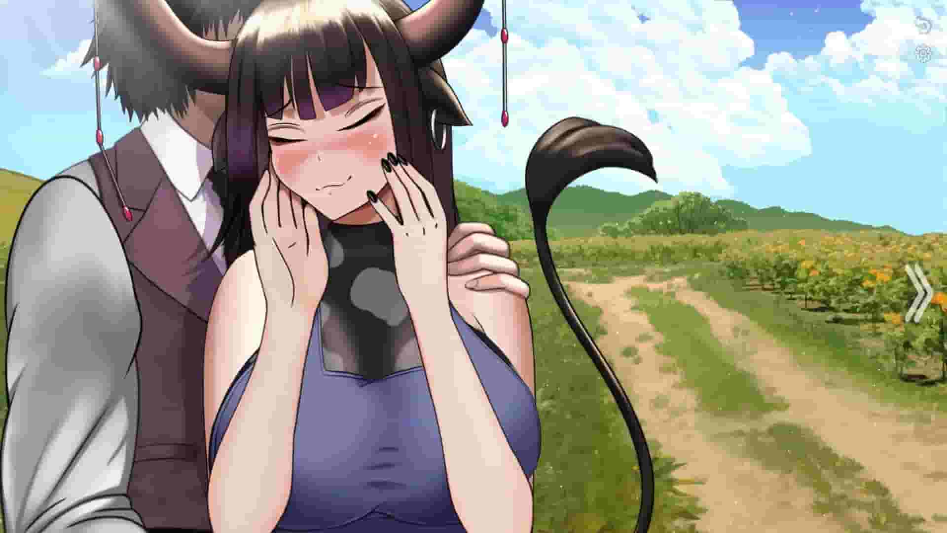 Cow Girl 2 screenshot thumbnail screenshot 2