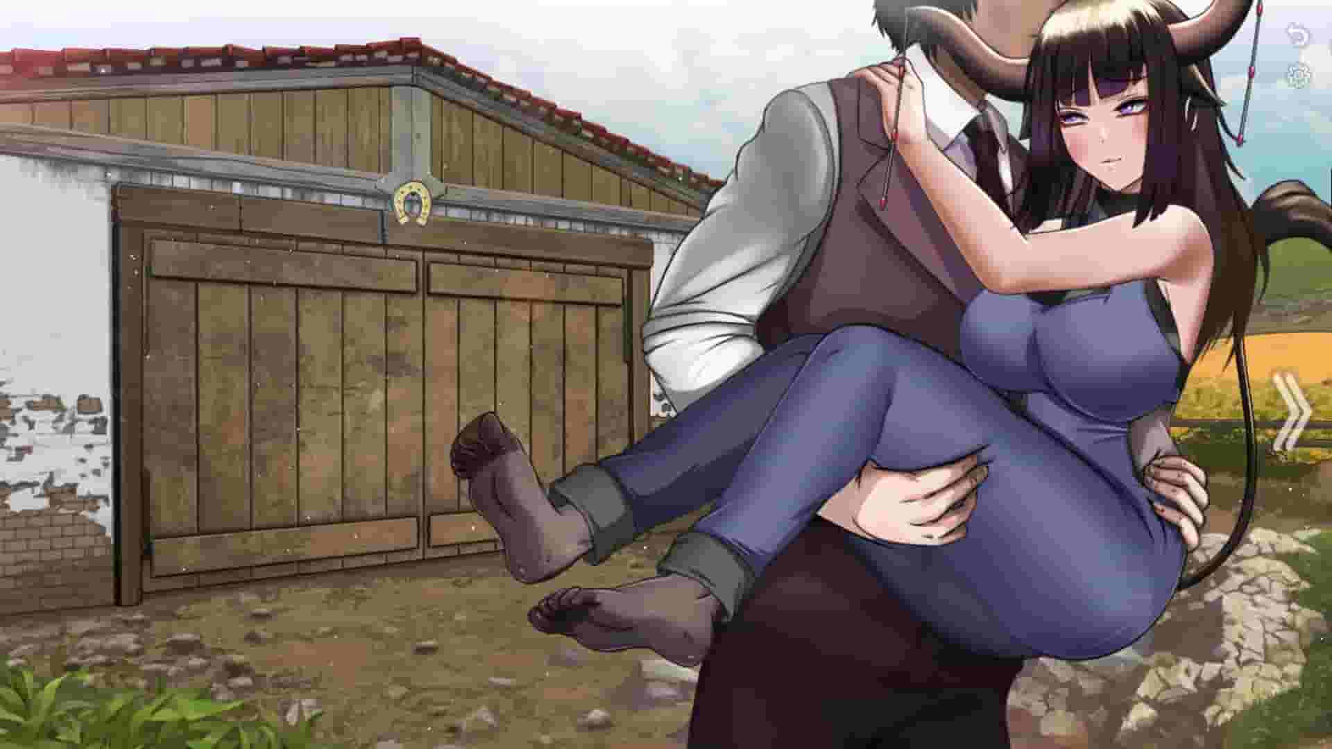 Cow Girl 2 screenshot thumbnail screenshot 3