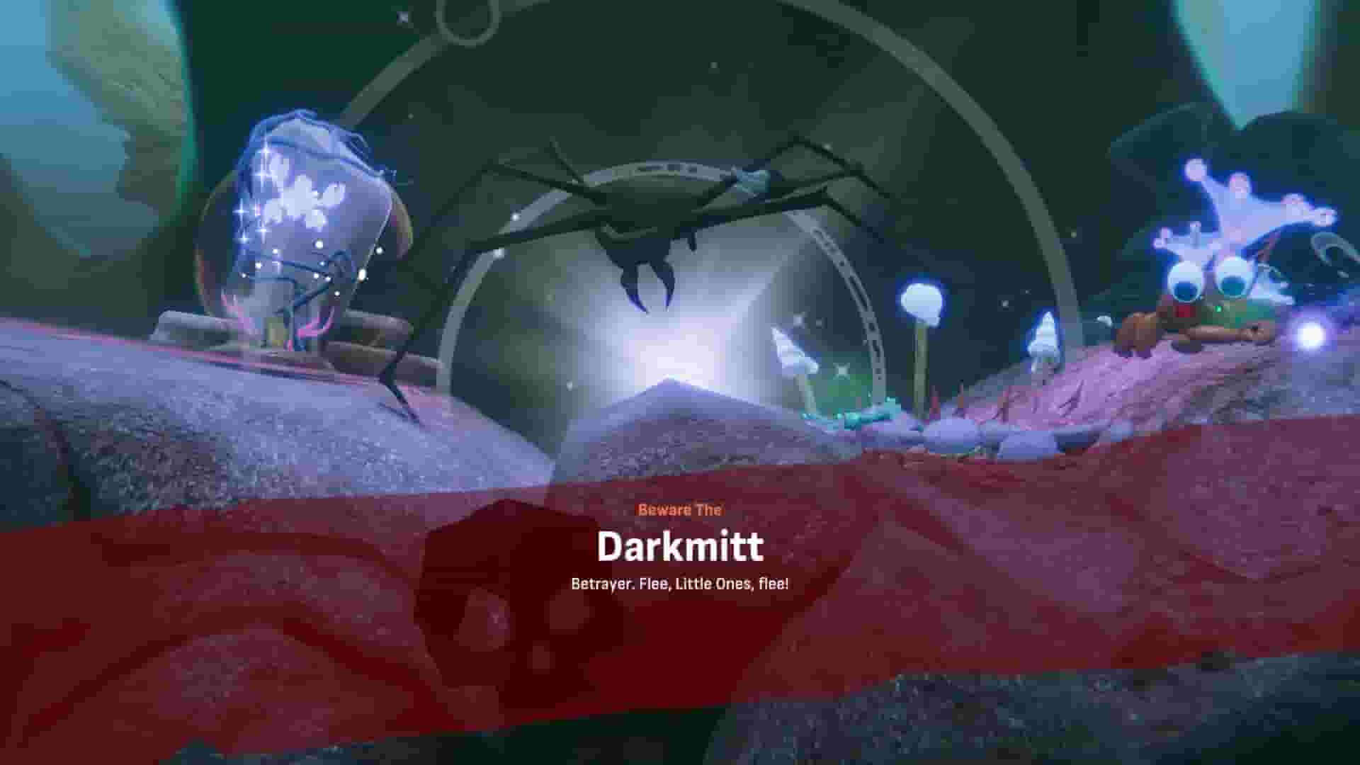 Crab God screenshot thumbnail screenshot 4