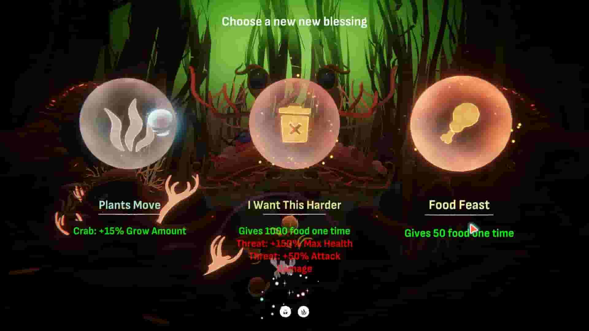 Crab God screenshot thumbnail screenshot 9