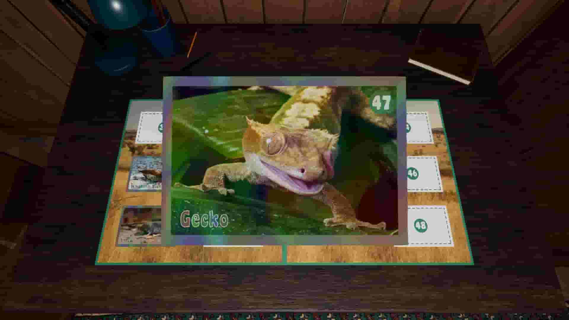 Crack it Up! screenshot thumbnail screenshot 0