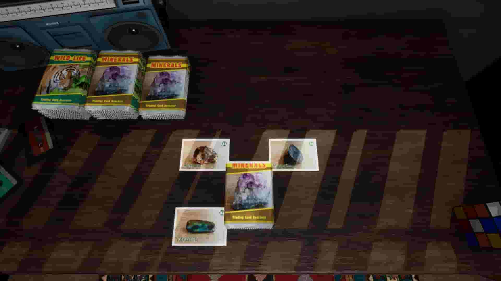 Crack it Up! screenshot thumbnail screenshot 1