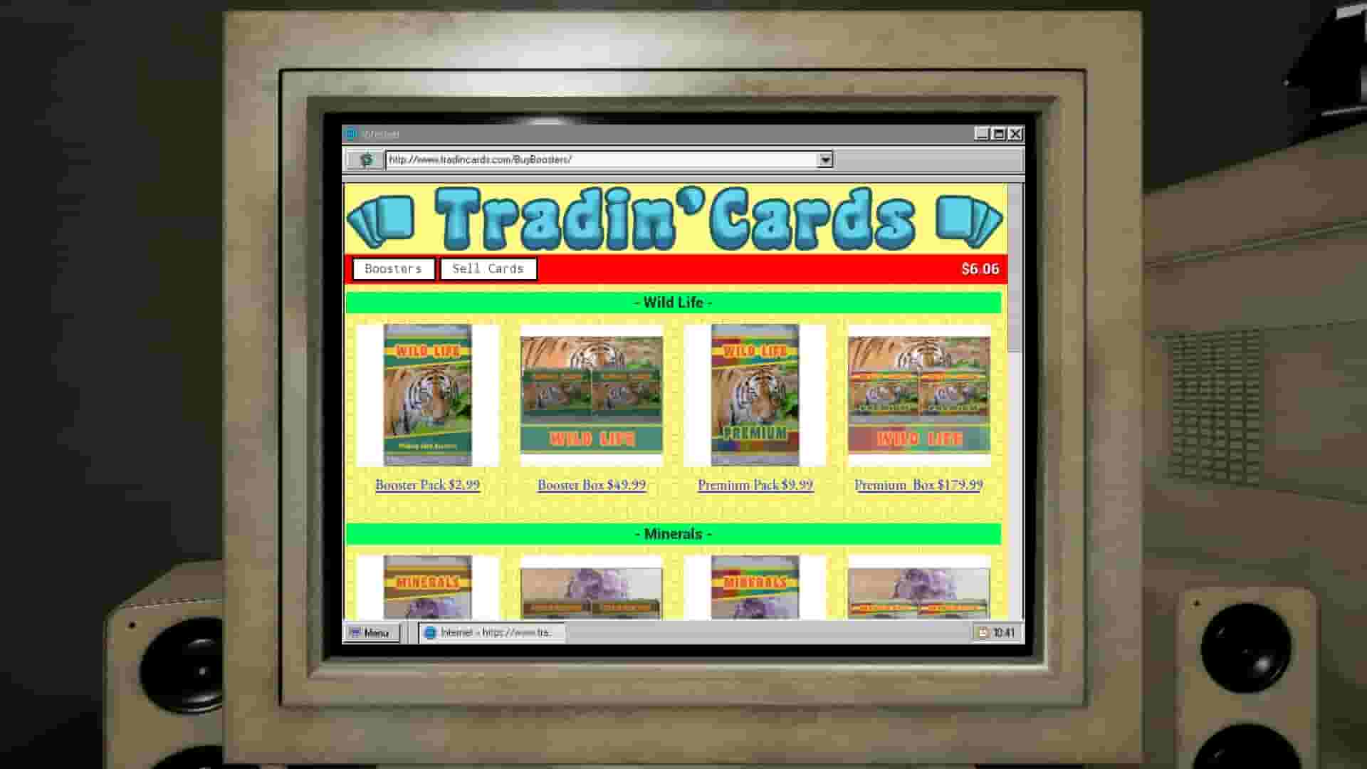 Crack it Up! screenshot thumbnail screenshot 2