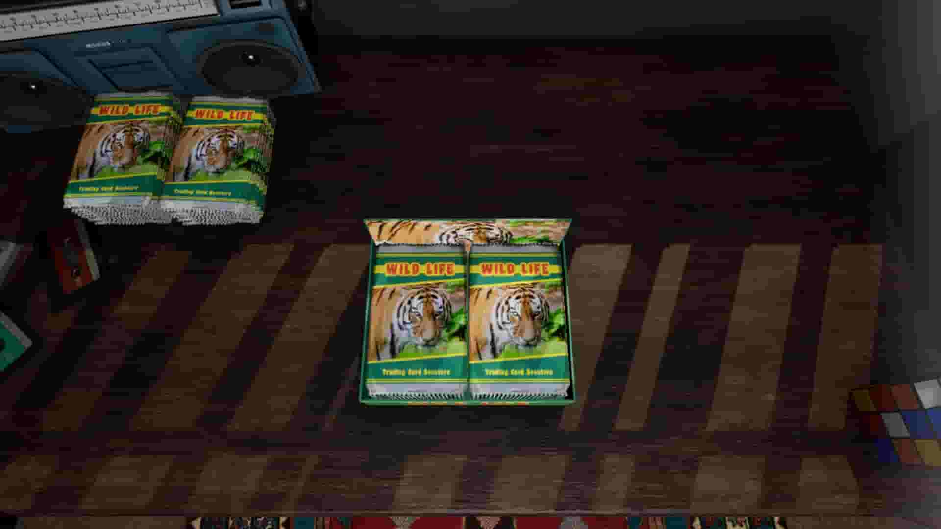 Crack it Up! screenshot thumbnail screenshot 4