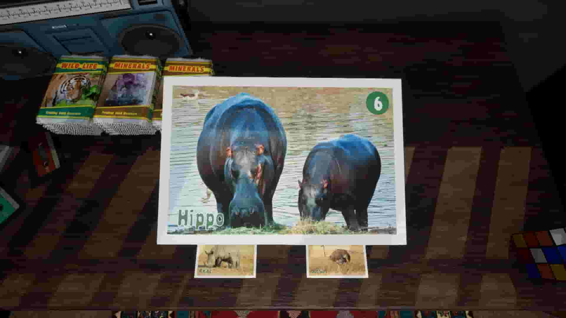 Crack it Up! screenshot thumbnail screenshot 5