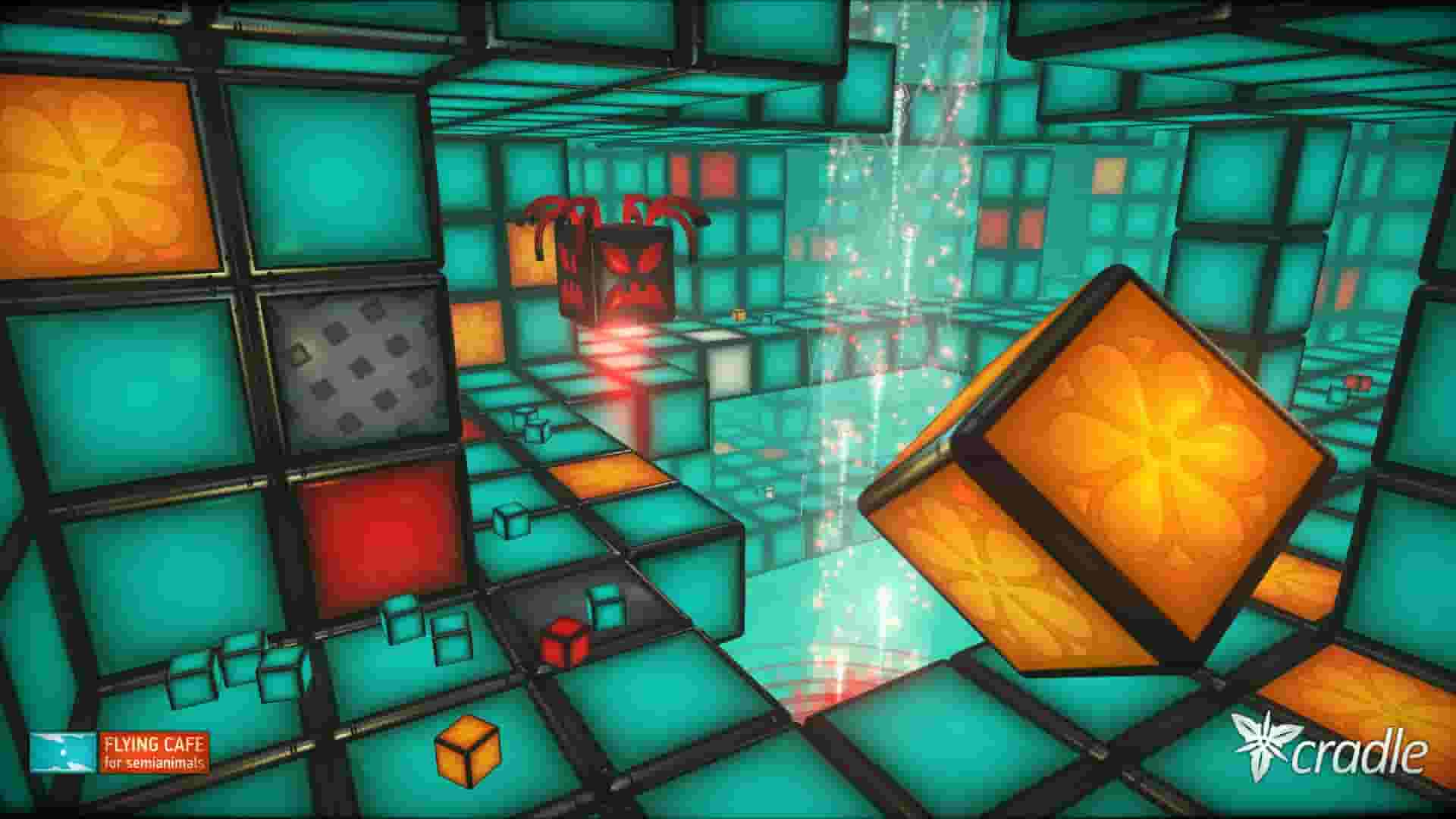 Cradle screenshot thumbnail screenshot 5