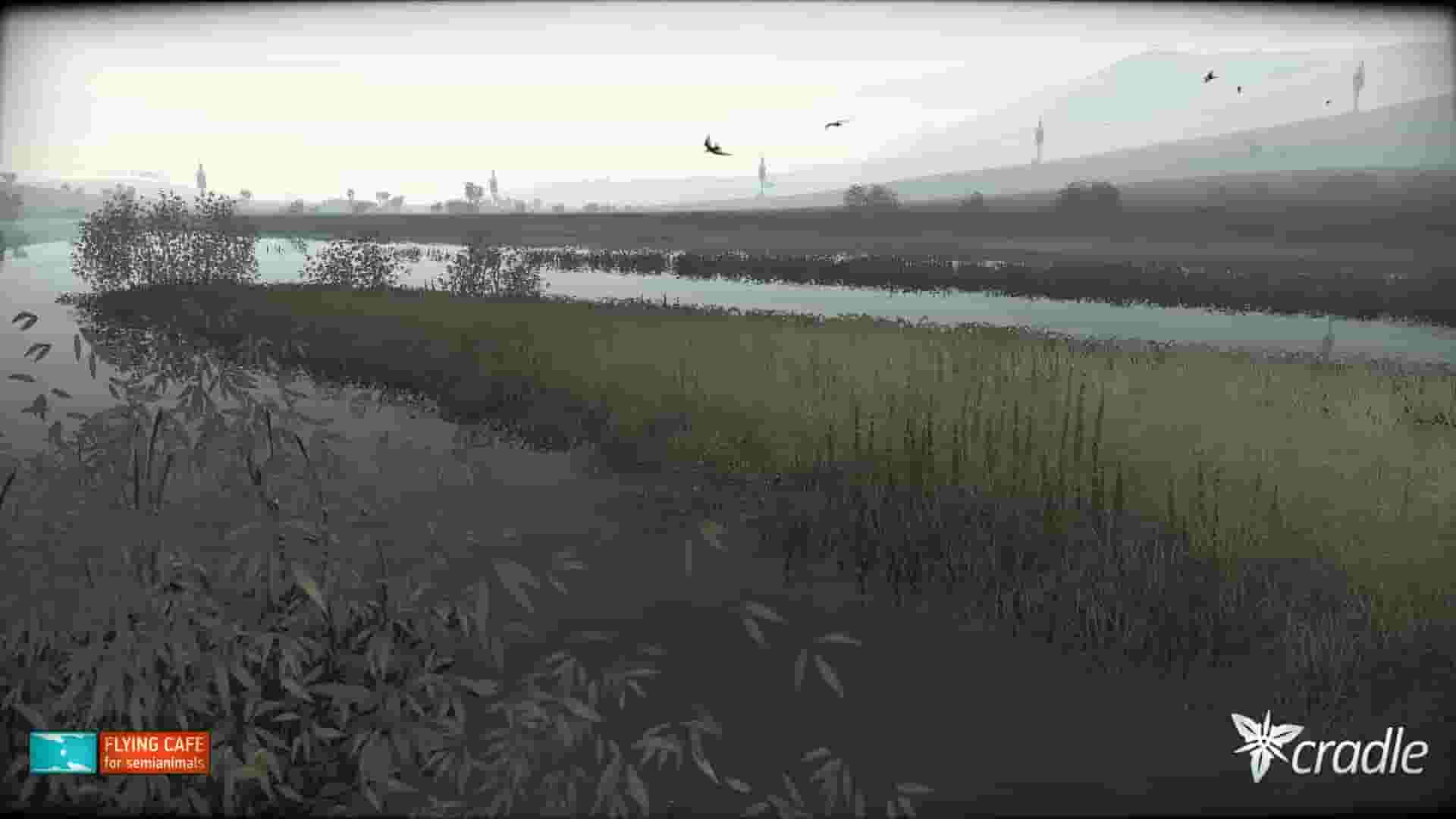 Cradle screenshot thumbnail screenshot 6