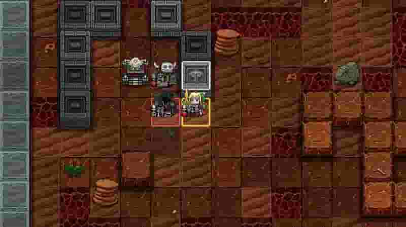 Craft Hero screenshot thumbnail screenshot 0