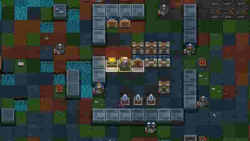 Craft Hero screenshot thumbnail screenshot 11