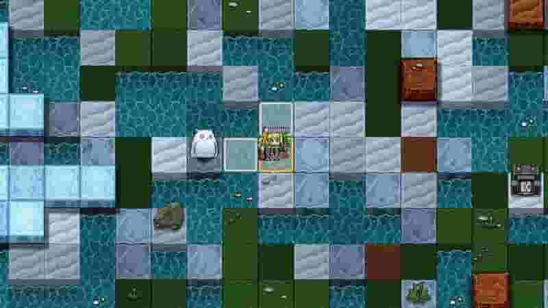 Craft Hero screenshot thumbnail screenshot 2