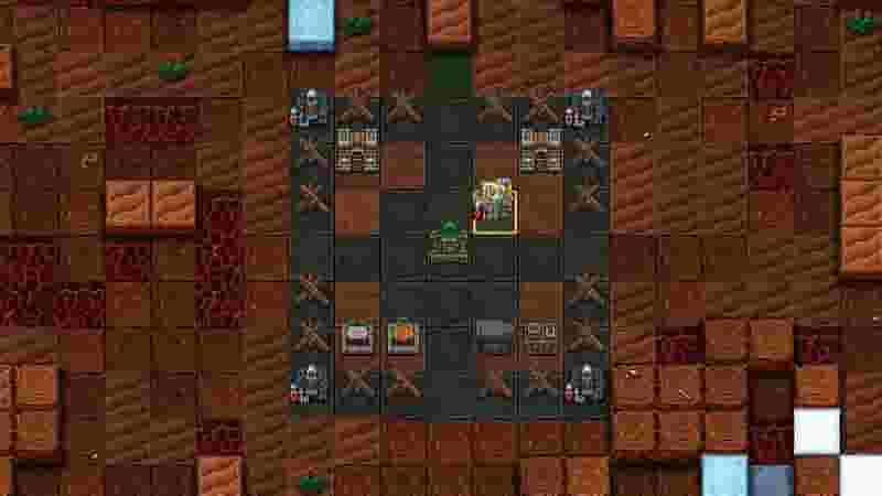 Craft Hero screenshot thumbnail screenshot 4