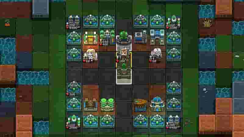 Craft Hero screenshot thumbnail screenshot 6
