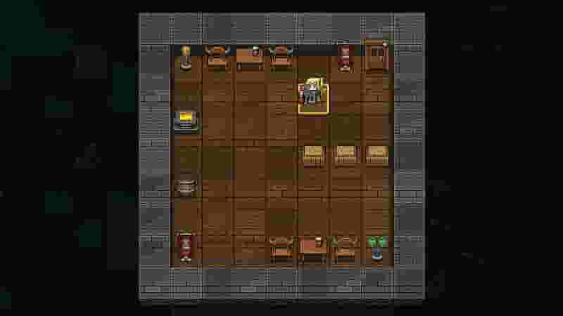 Craft Hero screenshot thumbnail screenshot 7