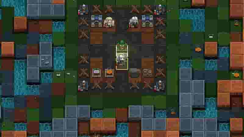 Craft Hero screenshot thumbnail screenshot 8