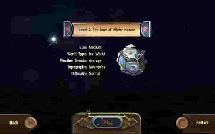 Craft The World screenshot thumbnail screenshot 6