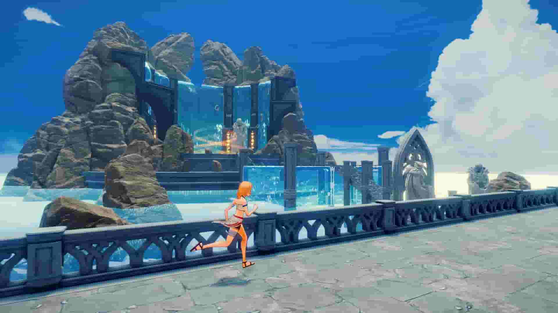 Craftopia screenshot thumbnail screenshot 11