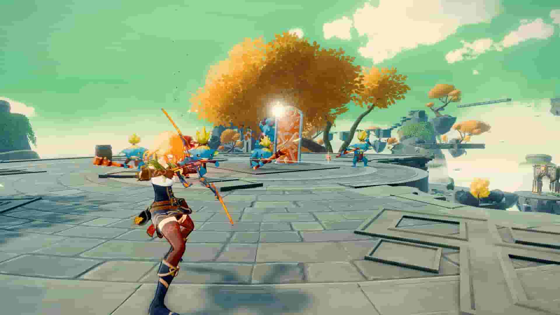 Craftopia screenshot thumbnail screenshot 12