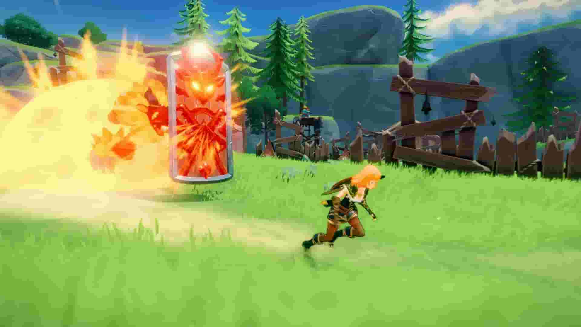 Craftopia screenshot thumbnail screenshot 14