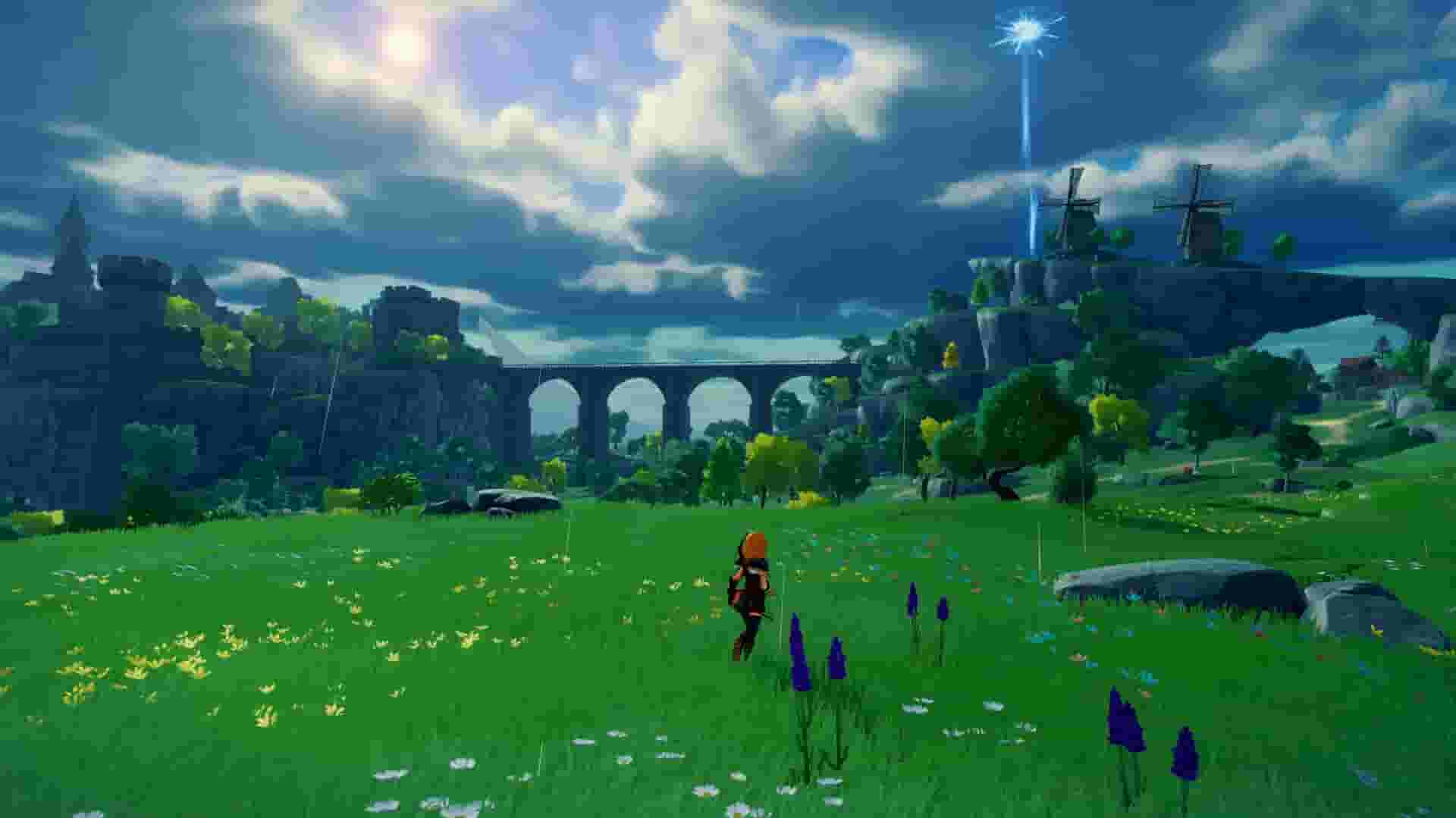 Craftopia screenshot thumbnail screenshot 17