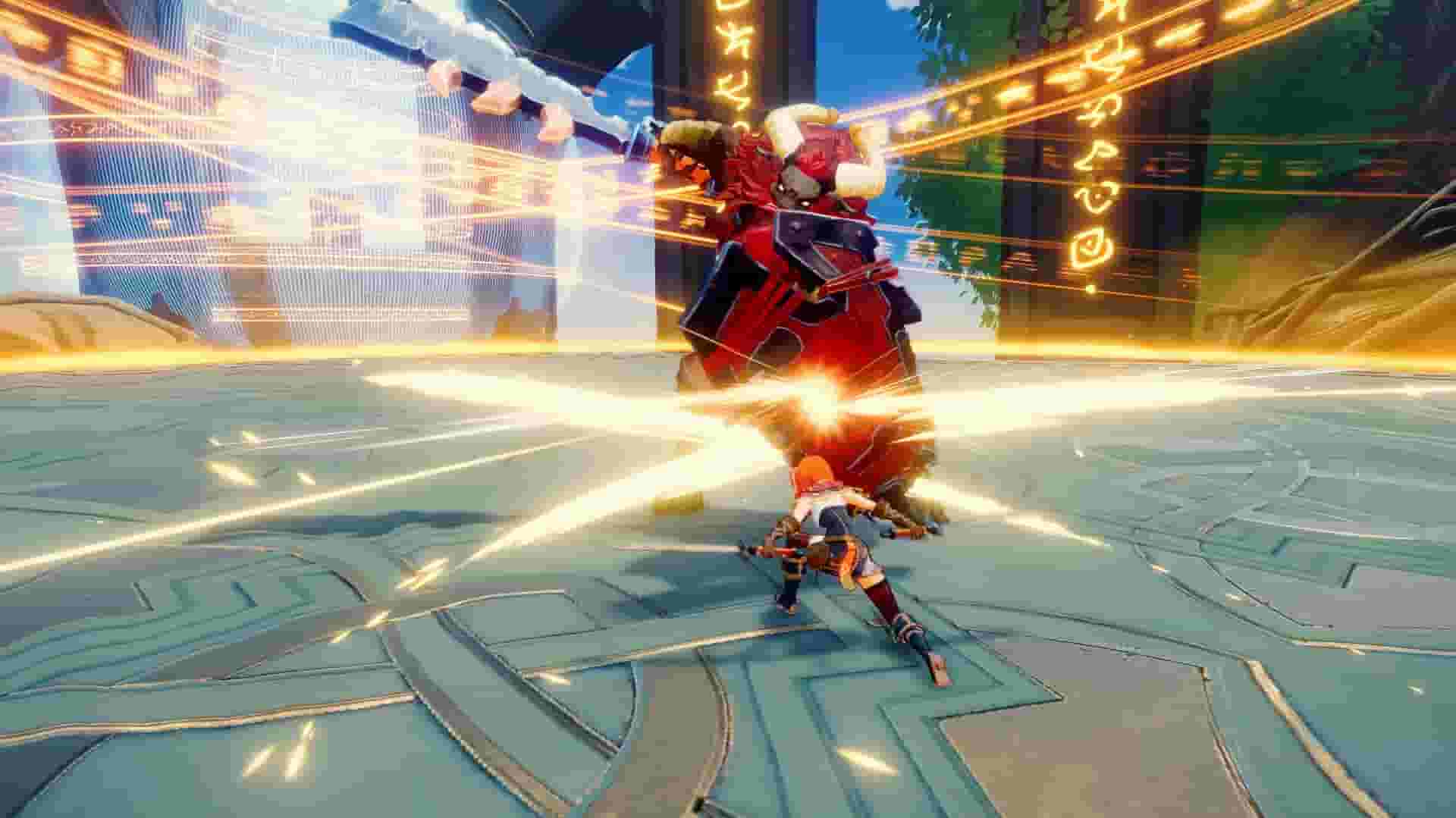 Craftopia screenshot thumbnail screenshot 4