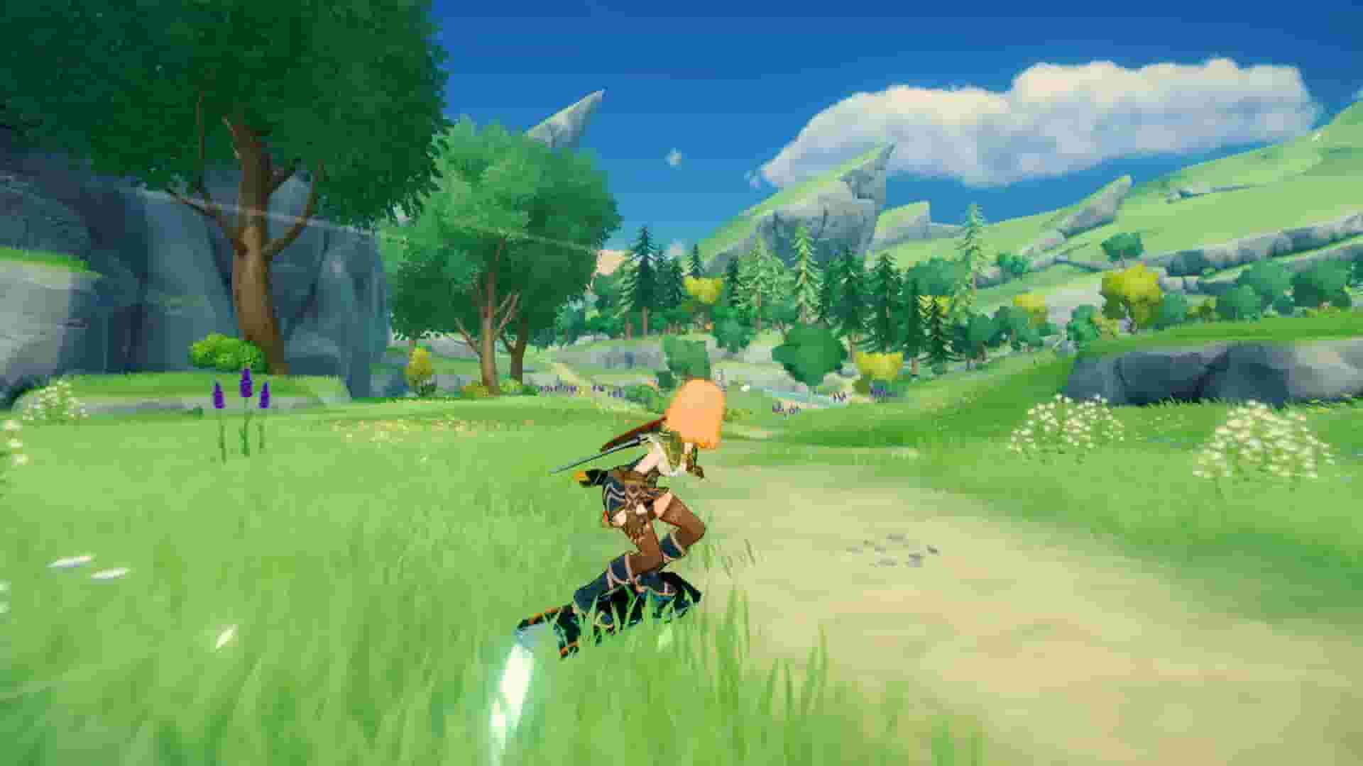 Craftopia screenshot thumbnail screenshot 5