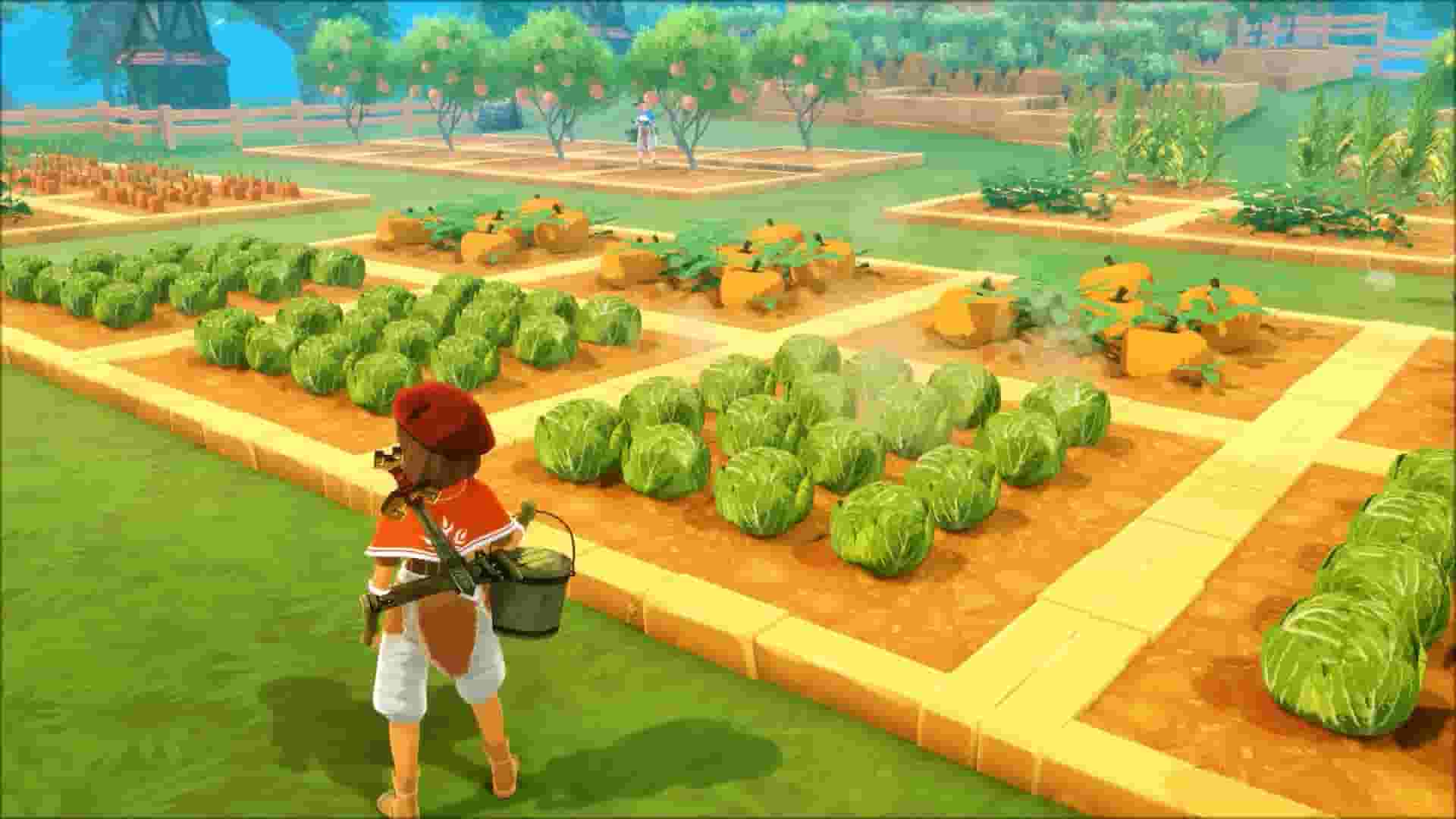 Craftopia screenshot thumbnail screenshot 8