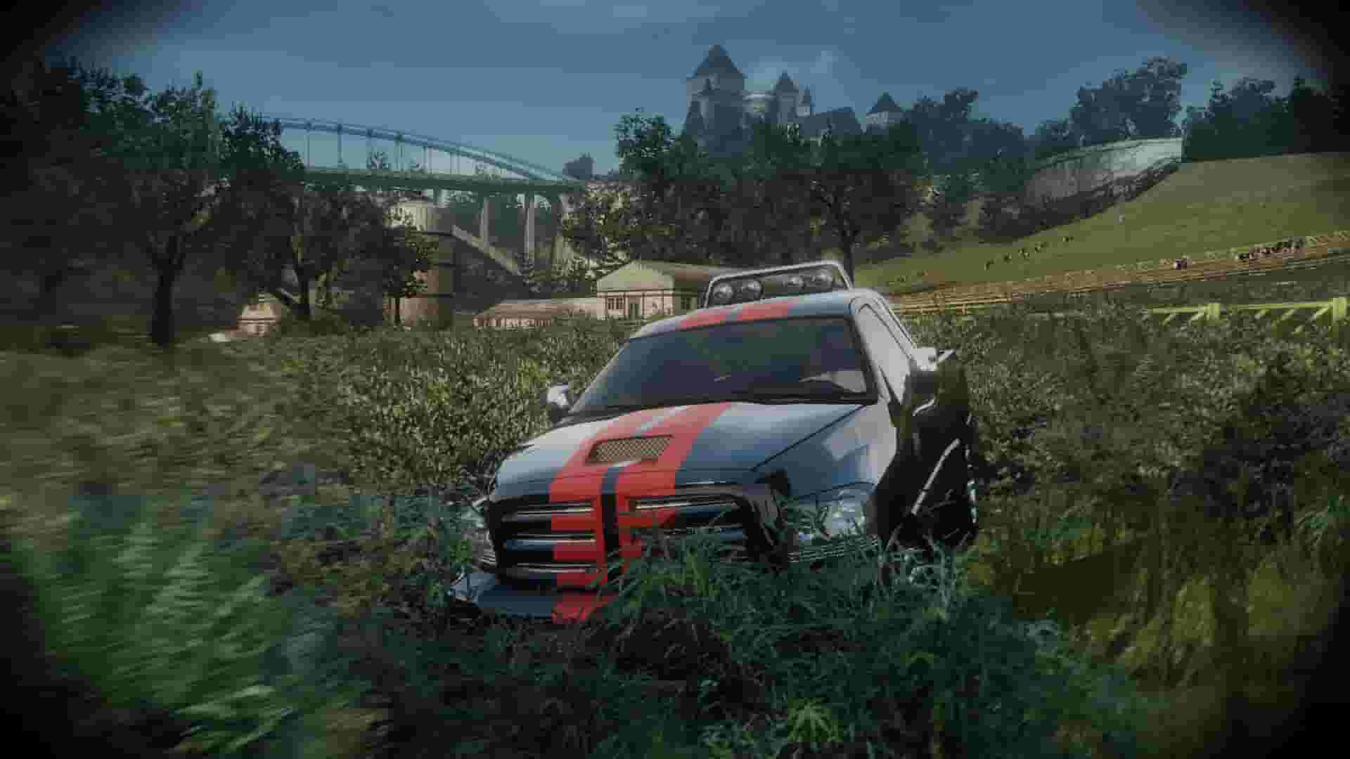 Crash Time 2 screenshot thumbnail screenshot 11