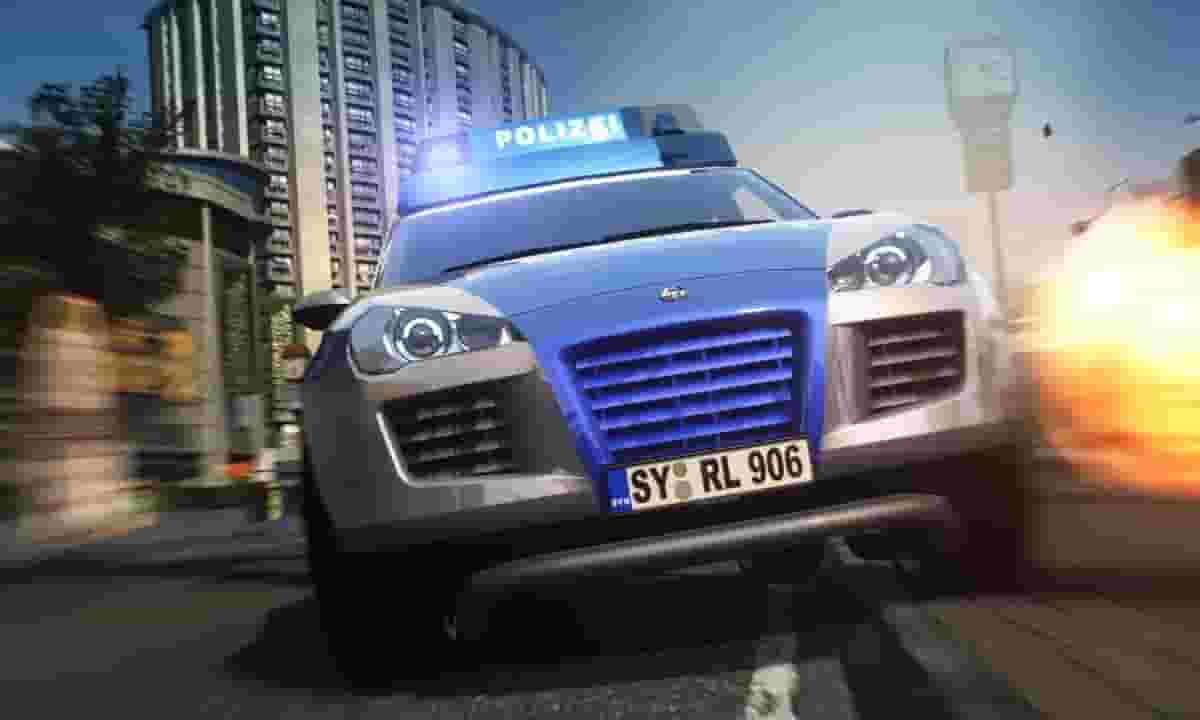 Crash Time 2 screenshot thumbnail screenshot 2