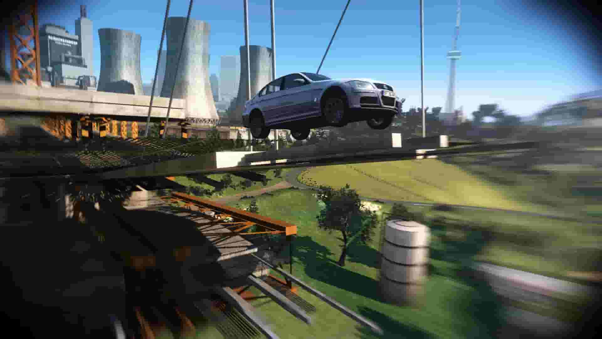 Crash Time 2 screenshot thumbnail screenshot 3