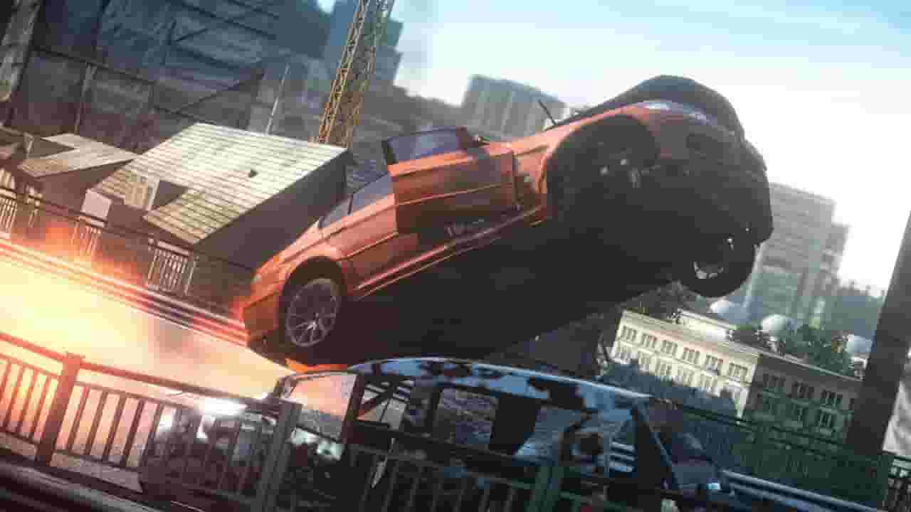 Crash Time 2 screenshot thumbnail screenshot 6