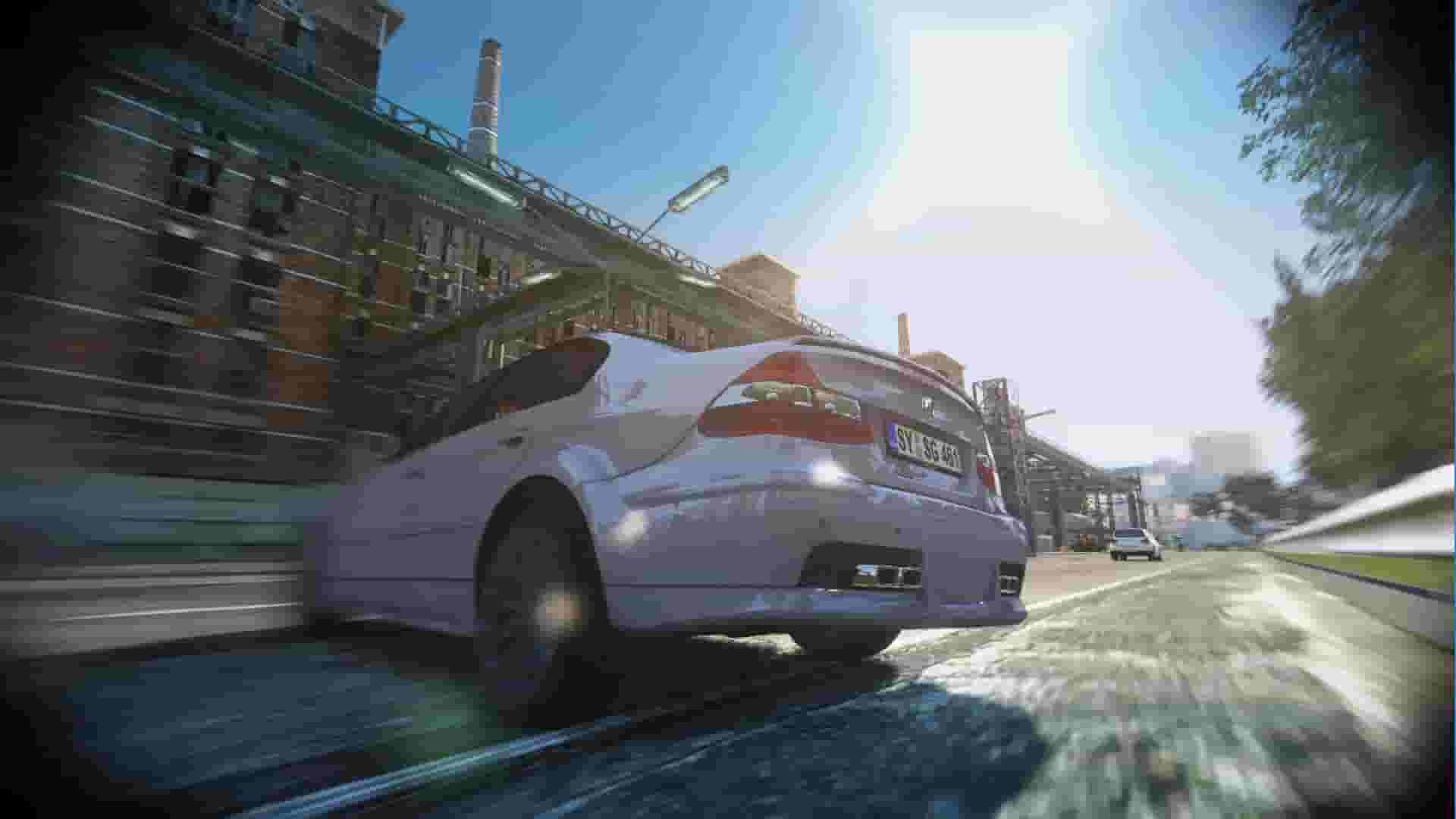 Crash Time 2 screenshot thumbnail screenshot 9