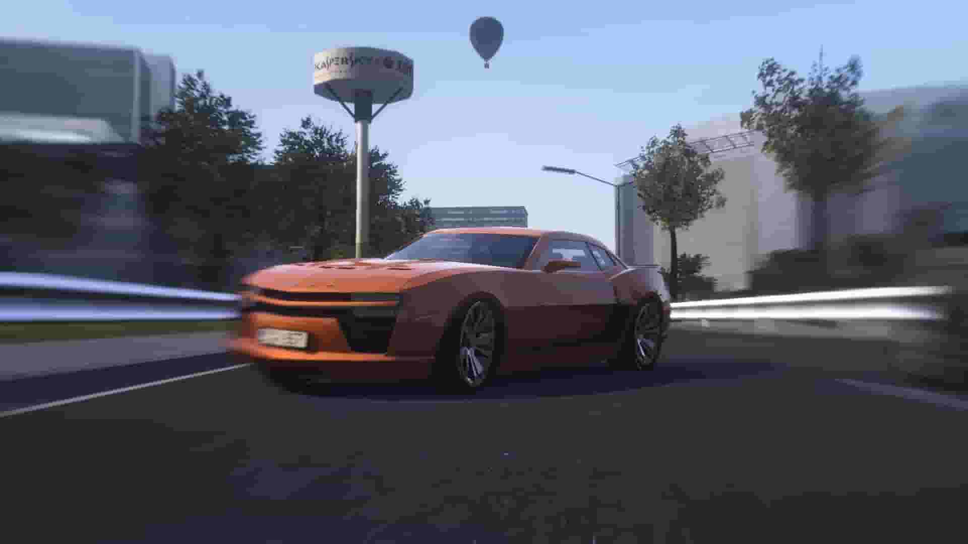 Crash Time 3 screenshot thumbnail screenshot 4