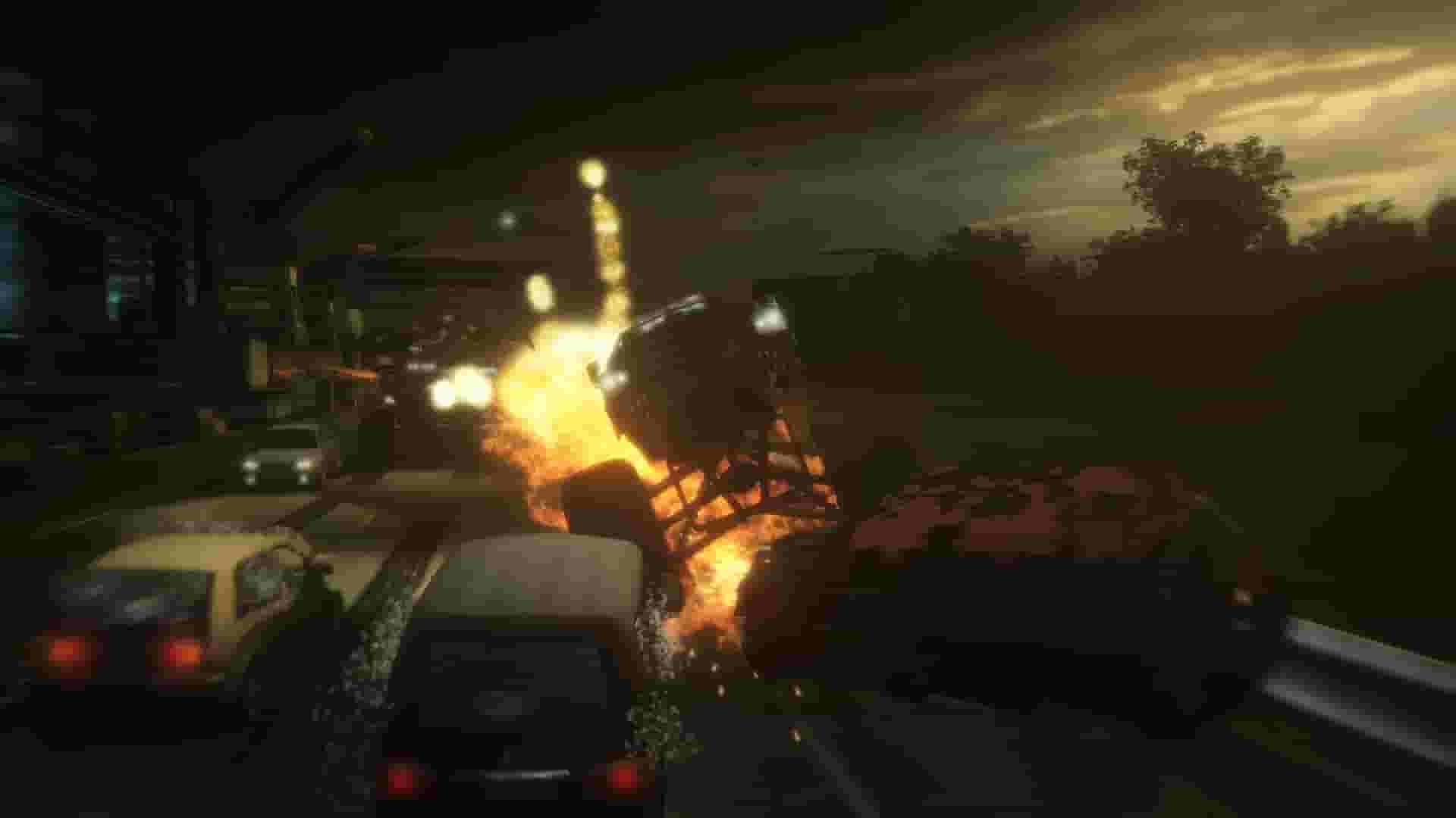 Crash Time 3 screenshot thumbnail screenshot 8