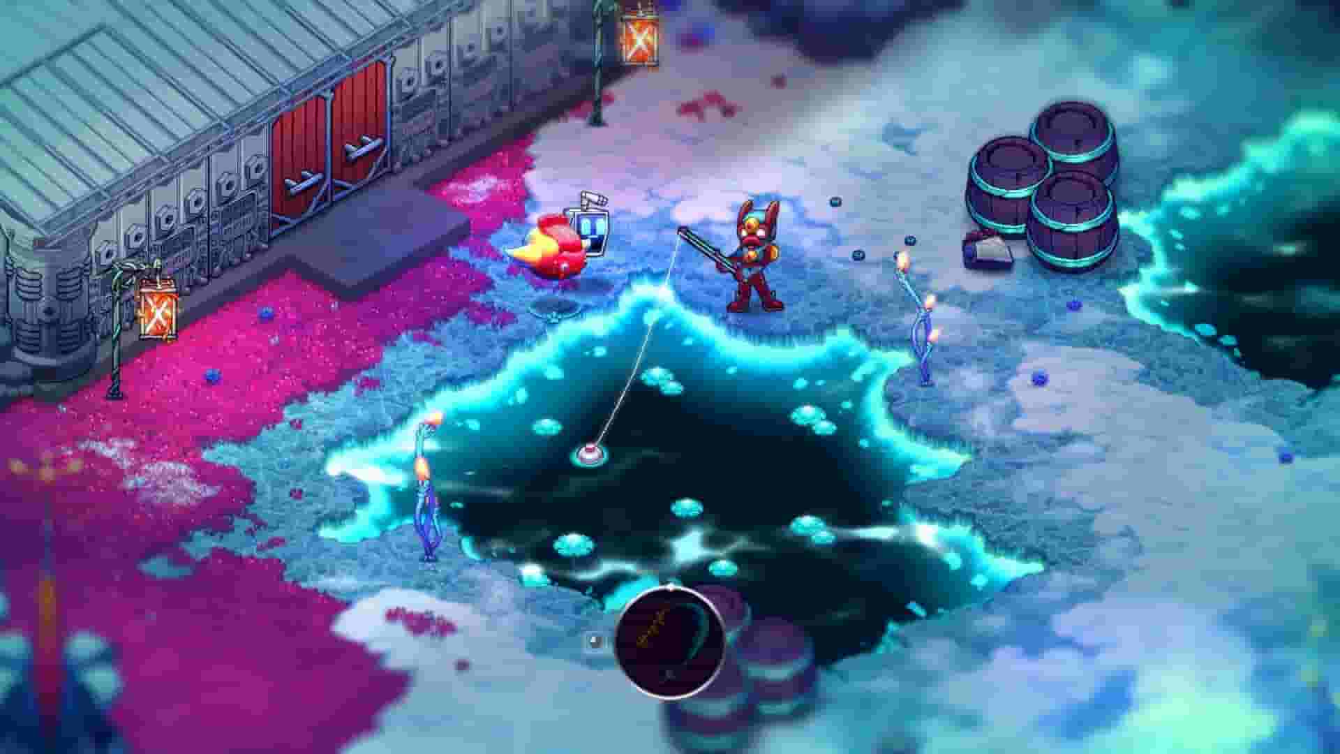 Crashlands 2 screenshot thumbnail screenshot 12