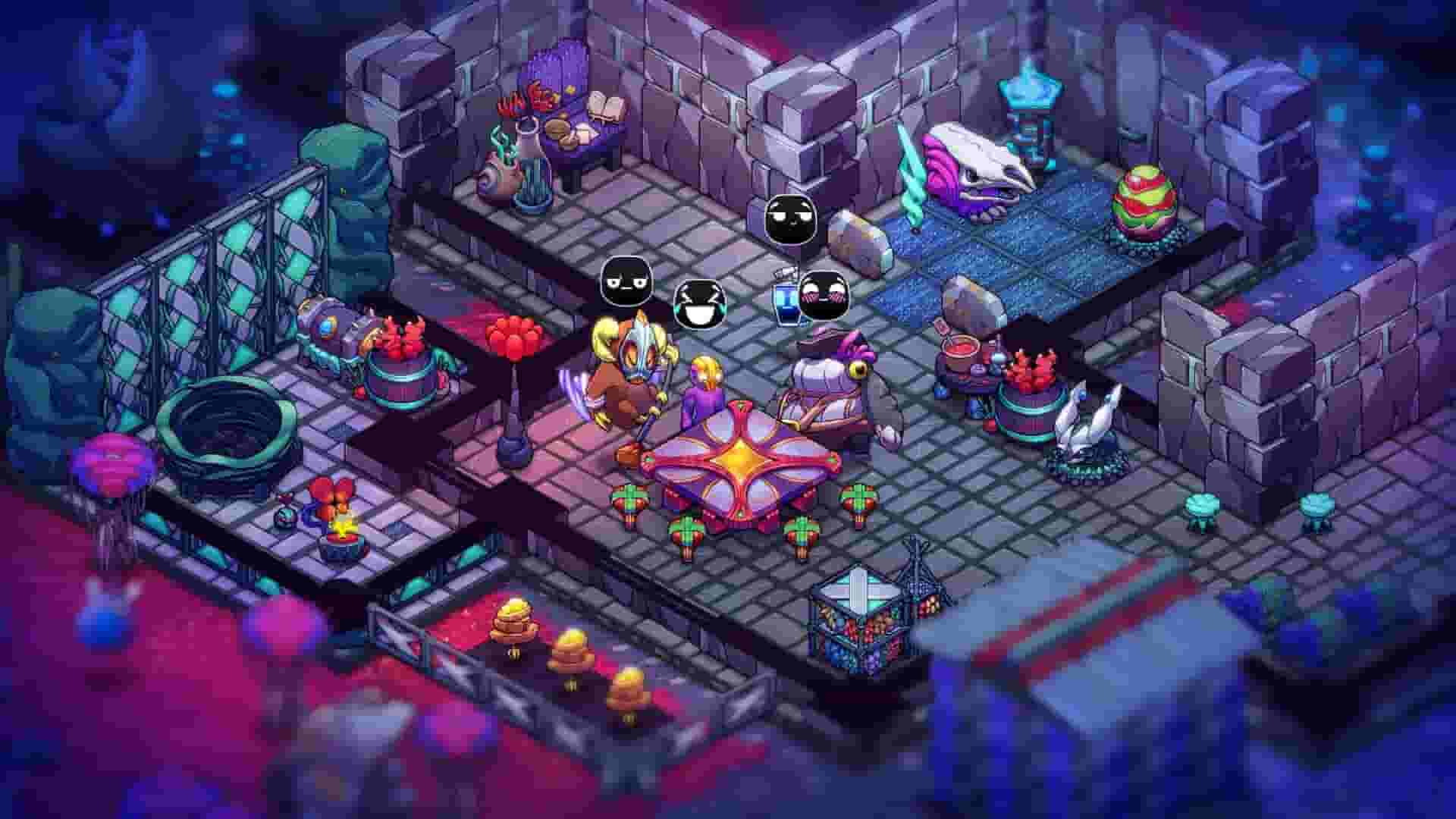 Crashlands 2 screenshot thumbnail screenshot 2