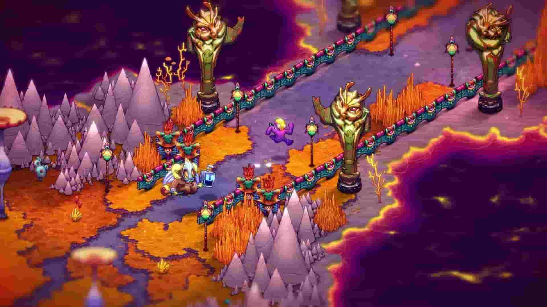 Crashlands 2 screenshot thumbnail screenshot 3