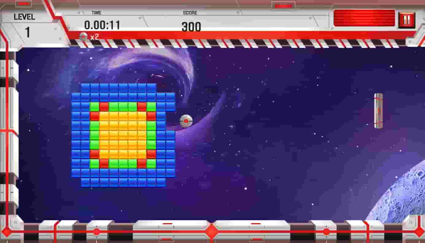 CrashOut Xtreme screenshot thumbnail screenshot 2