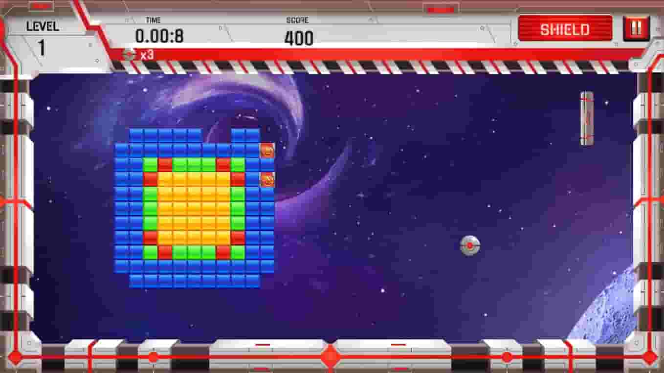 CrashOut Xtreme screenshot thumbnail screenshot 3