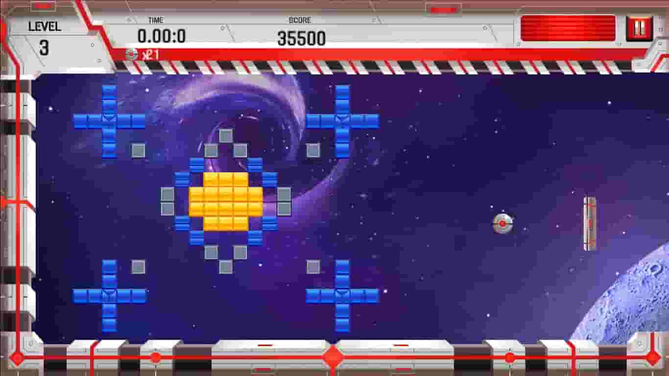 CrashOut Xtreme screenshot thumbnail screenshot 4