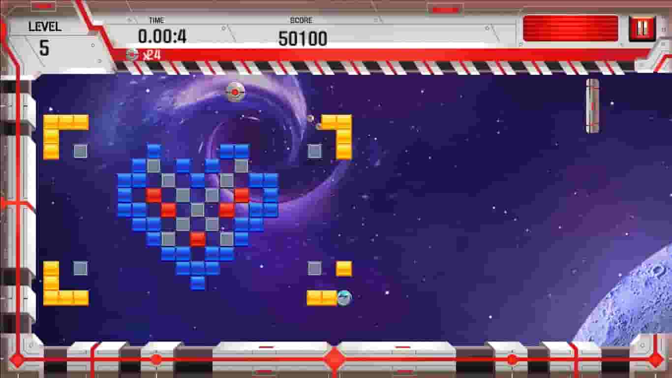 CrashOut Xtreme screenshot thumbnail screenshot 5