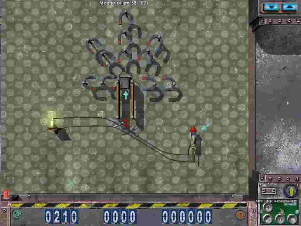 Crazy Machines screenshot thumbnail screenshot 6