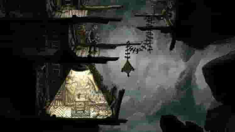 Creaks screenshot thumbnail screenshot 1