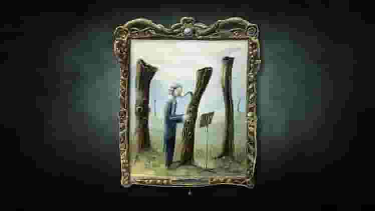 Creaks screenshot thumbnail screenshot 3