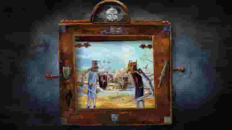 Creaks screenshot thumbnail screenshot 5