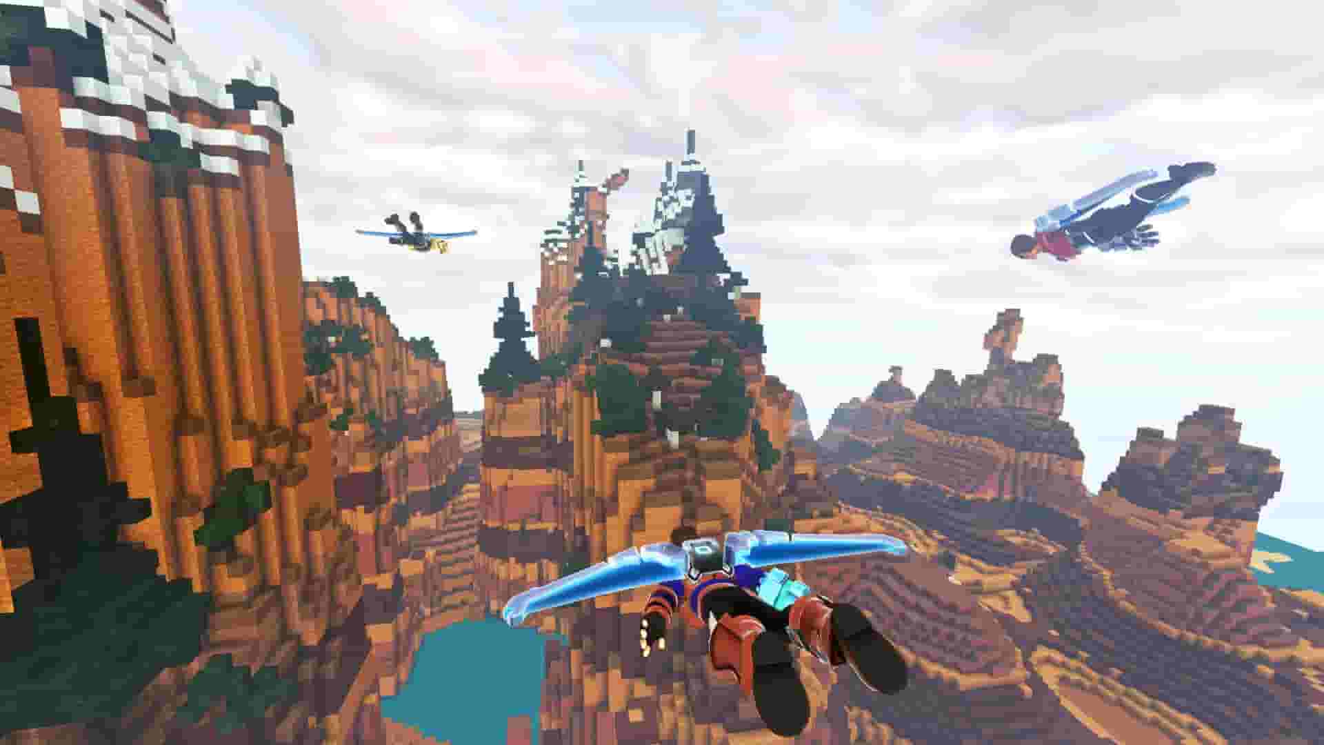 Creativerse screenshot thumbnail screenshot 0