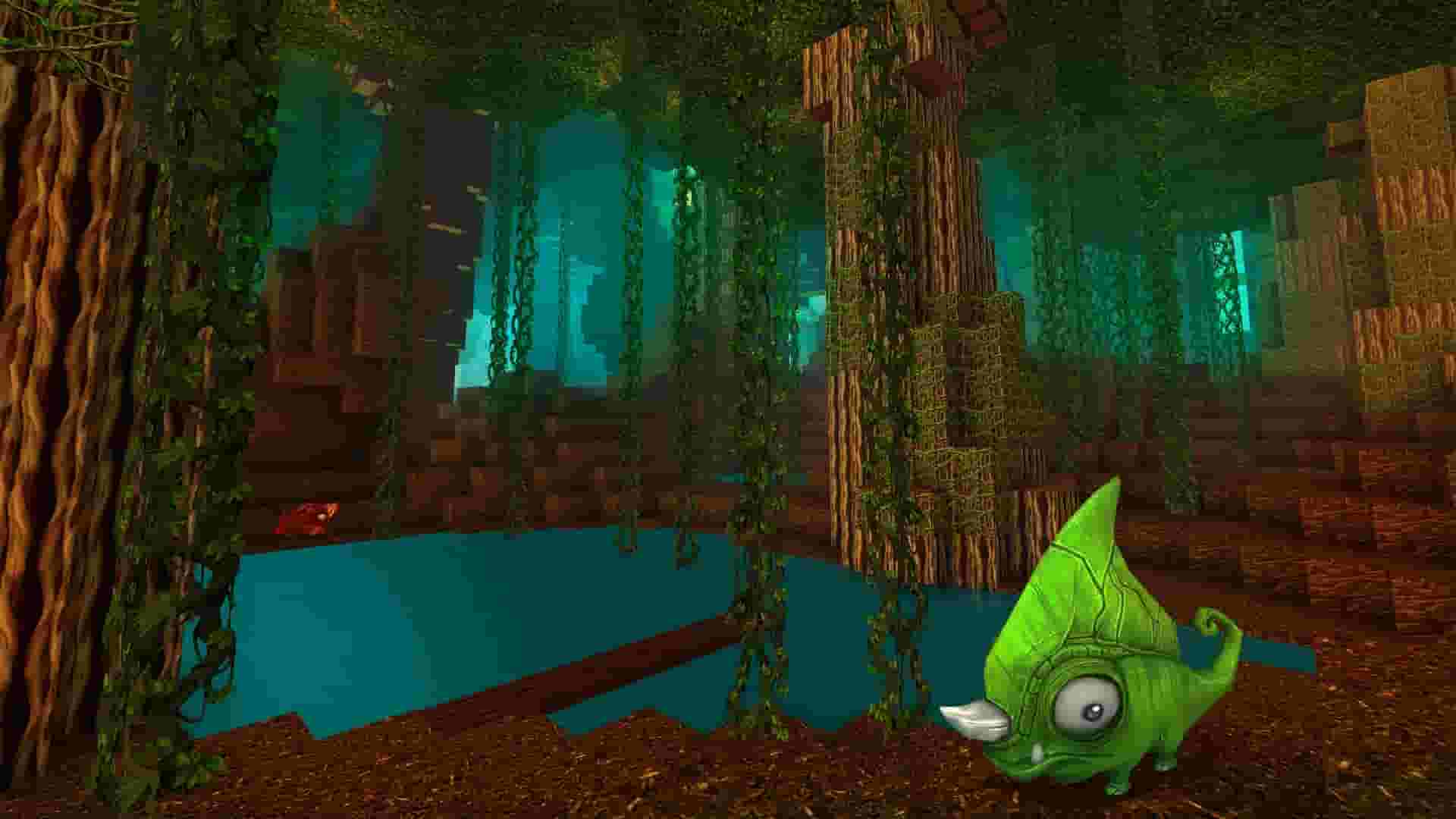 Creativerse screenshot thumbnail screenshot 10