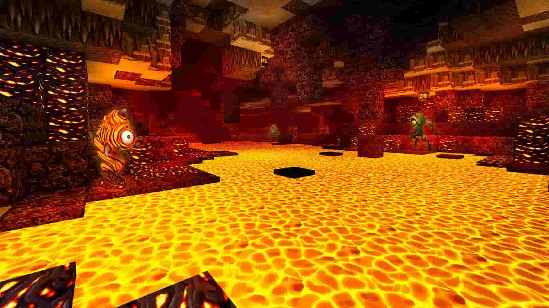 Creativerse screenshot thumbnail screenshot 12