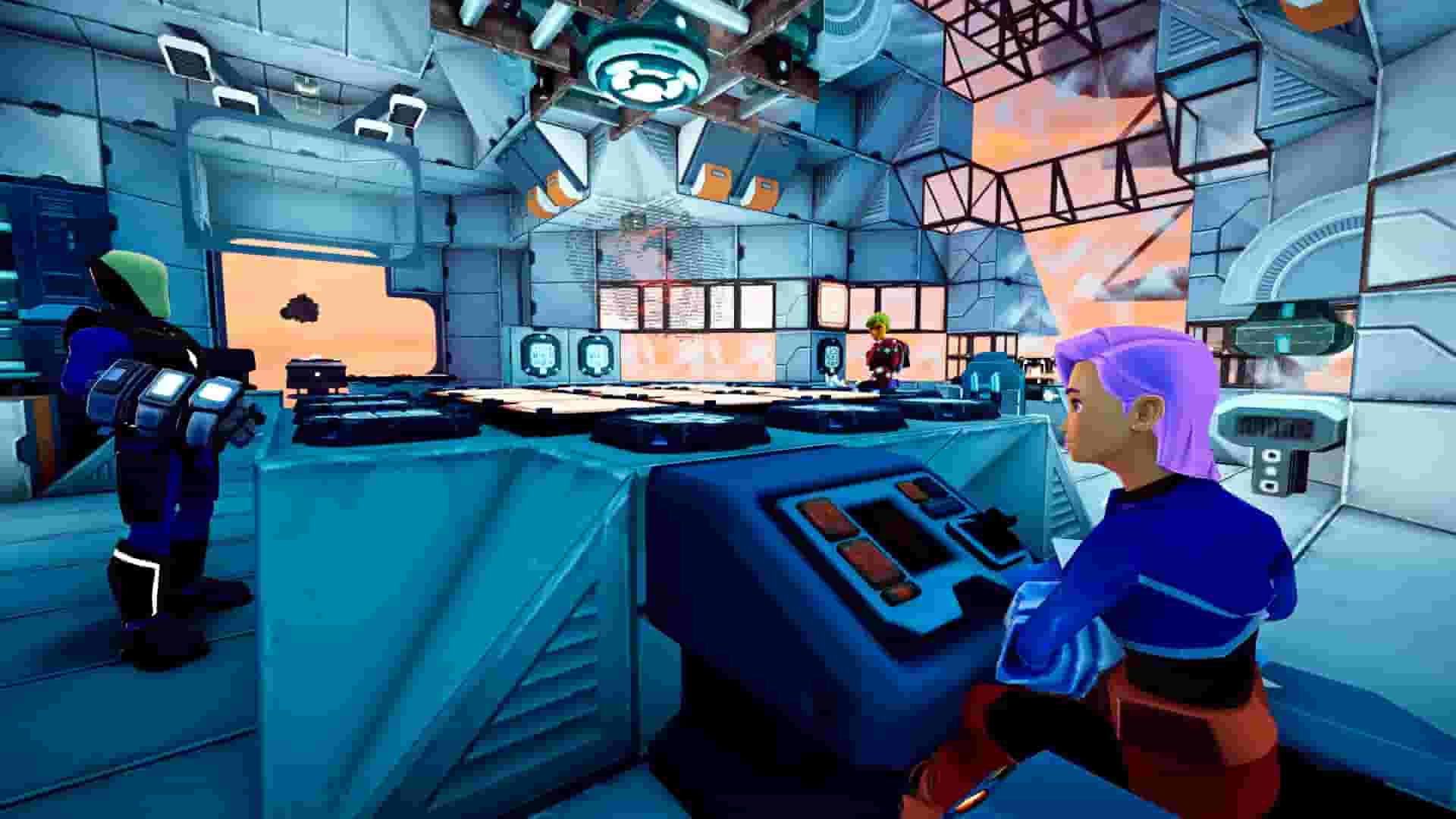 Creativerse screenshot thumbnail screenshot 3